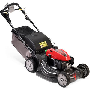 Honda HRX 537 VY 21" Self-Propelled Petrol Lawn Mower