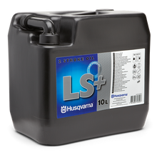 Load image into Gallery viewer, Husqvarna LS+ 2-Stroke Engine Oil