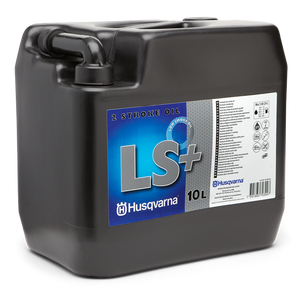 Husqvarna LS+ 2-Stroke Engine Oil