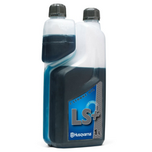 Load image into Gallery viewer, Husqvarna LS+ 2-Stroke Engine Oil