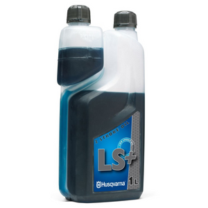 Husqvarna LS+ 2-Stroke Engine Oil