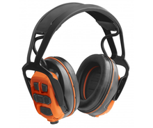 Load image into Gallery viewer, Husqvarna X-Com R Hearing Protection with Bluetooth