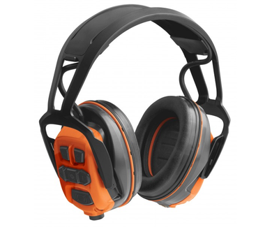 Husqvarna X-Com R Hearing Protection with Bluetooth