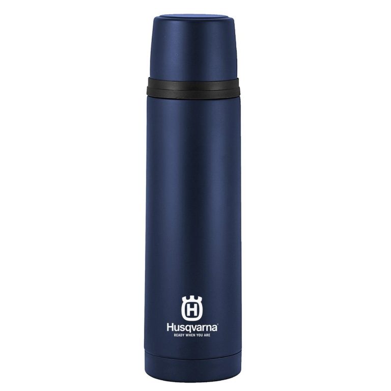 Husqvarna Thermos Flask