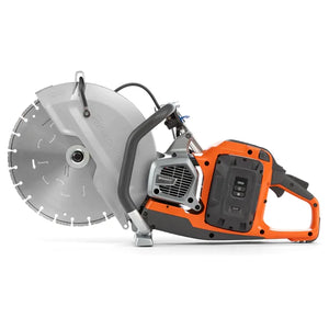 Husqvarna K1 PACE Battery Power Cutter 12"