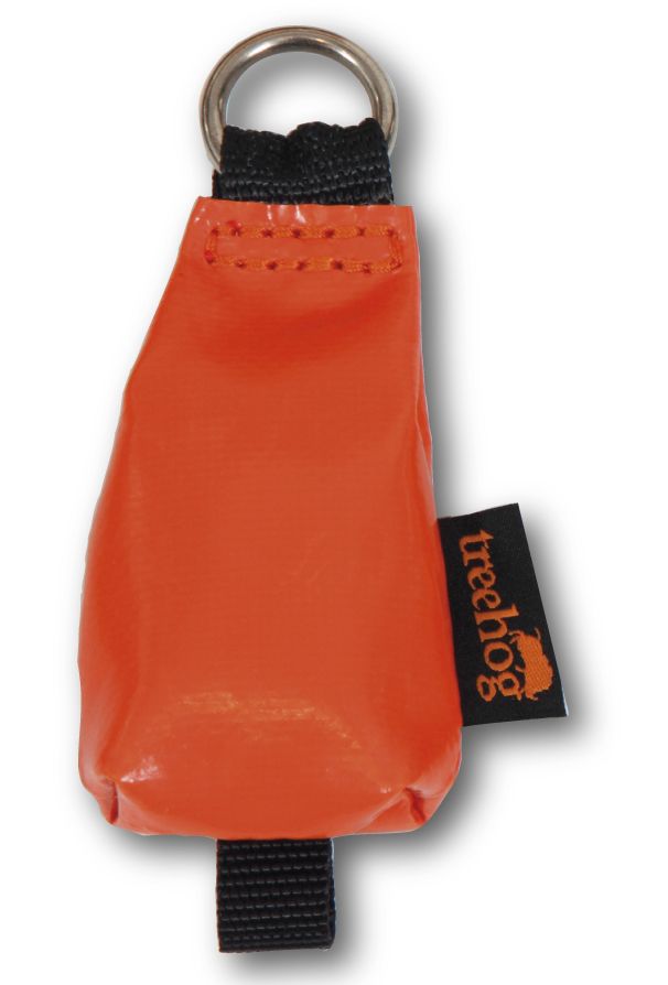 Treehog Throw Bag